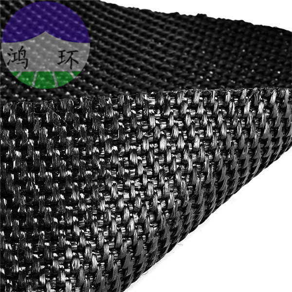Geotextile buizen voor het ontwateren Geotube GT500