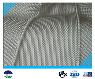 Multifilament yarn Woven Geotextile 460G for Separation and basal reinforcement