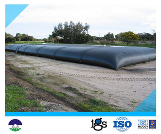 High strength Geotextile Tubes Convenient For Protective Structure