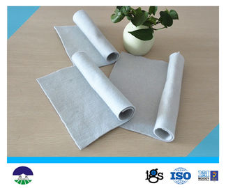 800G Non Woven Geotextile Filter Fabric Erosion Protection Environmental