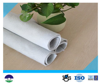 800G Non Woven Geotextile Filter Fabric Erosion Protection Environmental