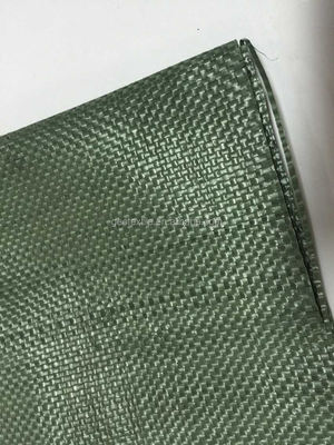 PP Woven Geotextile geotextile tube Geobag for Water Conservancy Projects